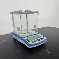 VWR 224AC Analytical Balance image 0
